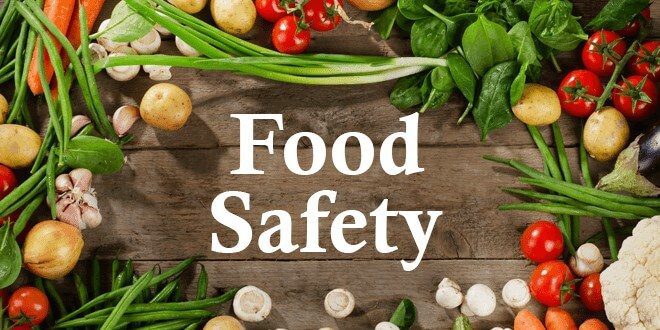 Read more about the article Why Food Safety Training is a Must in Saudi Arabia